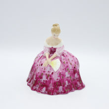 将图片加载到图库查看器，HN2471 Victoria - Vintage Porcelain Figurine by Royal Doulton, circa 1980 (Item# P-7815)-Timeless Gallery
