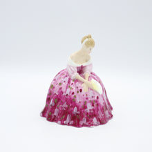 将图片加载到图库查看器，HN2471 Victoria - Vintage Porcelain Figurine by Royal Doulton, circa 1980 (Item# P-7815)-Timeless Gallery
