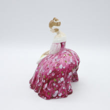 Load image into Gallery viewer, HN2471 Victoria - Popular - Vintage Porcelain Figurine by Royal Doulton, circa 1990 (Item# P-7140)-Timeless Gallery
