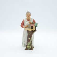 Load image into Gallery viewer, HN2671 Good Morning - Vintage Porcelain Figurine by Royal Doulton, circa 1975 (Item# P-6956)-Timeless Gallery
