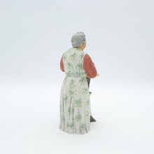 Load image into Gallery viewer, HN2671 Good Morning - Vintage Porcelain Figurine by Royal Doulton, circa 1975 (Item# P-6956)-Timeless Gallery

