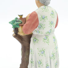 Load image into Gallery viewer, HN2671 Good Morning - Vintage Porcelain Figurine by Royal Doulton, circa 1975 (Item# P-6956)-Timeless Gallery
