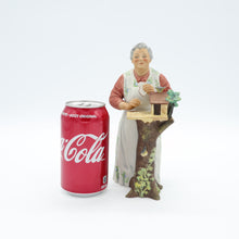 Load image into Gallery viewer, HN2671 Good Morning - Vintage Porcelain Figurine by Royal Doulton, circa 1975 (Item# P-6956)-Timeless Gallery
