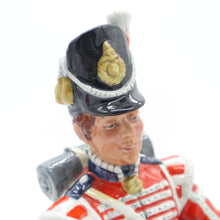 Load image into Gallery viewer, HN2679 Drummer Boy - Vintage Porcelain Figurine by Royal Doulton, circa 1980 (Item# P-7540)-Timeless Gallery
