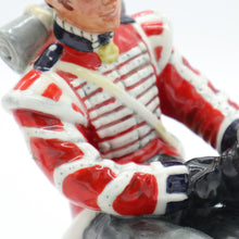 Load image into Gallery viewer, HN2679 Drummer Boy - Premium - Vintage Porcelain Figurine by Royal Doulton, circa 1980 (Item# P-6175)-Timeless Gallery

