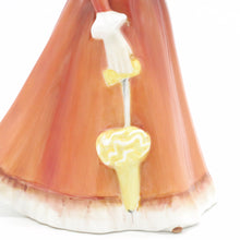 Load image into Gallery viewer, HN2705 Julia - Vintage Porcelain Figurine by Royal Doulton, circa 1990 (Item# P-4515)-Timeless Gallery
