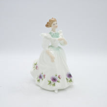 Load image into Gallery viewer, HN2707 March - Vintage Porcelain Figurine by Royal Doulton, dated 1987 (Item# P-6375)-Timeless Gallery
