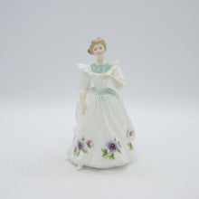 Load image into Gallery viewer, HN2707 March - Vintage Porcelain Figurine by Royal Doulton, dated 1987 (Item# P-6375)-Timeless Gallery
