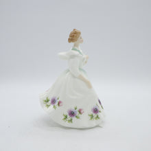 Load image into Gallery viewer, HN2707 March - Vintage Porcelain Figurine by Royal Doulton, dated 1987 (Item# P-6375)-Timeless Gallery
