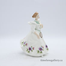 将图片加载到图库查看器，HN2707 March - Vintage Porcelain Figurine by Royal Doulton, dated 1987 (Item# P-1628)-Timeless Gallery
