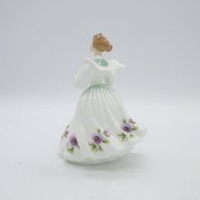 Load image into Gallery viewer, HN2707 March - Vintage Porcelain Figurine by Royal Doulton, dated 1987 (Item# P-6375)-Timeless Gallery
