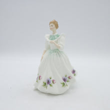 Load image into Gallery viewer, HN2707 March - Vintage Porcelain Figurine by Royal Doulton, dated 1987 (Item# P-6375)-Timeless Gallery
