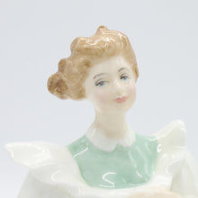 Load image into Gallery viewer, HN2707 March - Vintage Porcelain Figurine by Royal Doulton, dated 1987 (Item# P-6375)-Timeless Gallery
