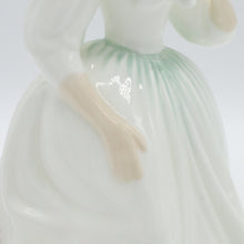 Load image into Gallery viewer, HN2707 March - Vintage Porcelain Figurine by Royal Doulton, dated 1987 (Item# P-6375)-Timeless Gallery
