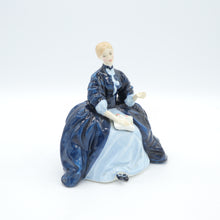 Load image into Gallery viewer, HN2719 Laurianne - Vintage Porcelain Figurine by Royal Doulton, circa 1975 (Item# P-9325)-Timeless Gallery
