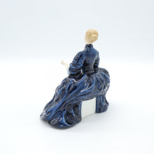 Load image into Gallery viewer, HN2719 Laurianne - Vintage Porcelain Figurine by Royal Doulton, circa 1975 (Item# P-9325)-Timeless Gallery
