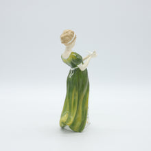 将图片加载到图库查看器，HN2722 Veneta - Vintage Porcelain Figurine by Royal Doulton, circa 1970 (Item# P-4122)-Timeless Gallery
