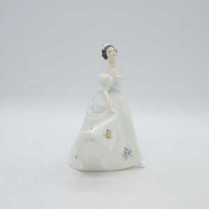 HN2789 Kate - Vintage Porcelain Figurine by Royal Doulton, circa 1980 (Item# P-9796)-Timeless Gallery