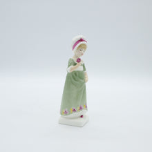 将图片加载到图库查看器，HN2799 Ruth - Vintage Porcelain Figurine by Royal Doulton, circa 1980 (Item# P-3303)-Timeless Gallery
