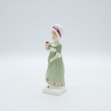 将图片加载到图库查看器，HN2799 Ruth - Vintage Porcelain Figurine by Royal Doulton, circa 1980 (Item# P-3303)-Timeless Gallery
