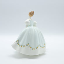 Load image into Gallery viewer, HN2803 First Dance - Popular - Vintage Porcelain Figurine by Royal Doulton, circa 1985 (Item# P-5618)-Timeless Gallery
