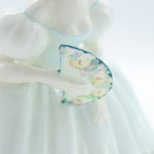 Load image into Gallery viewer, HN2803 First Dance - Popular - Vintage Porcelain Figurine by Royal Doulton, circa 1985 (Item# P-5618)-Timeless Gallery
