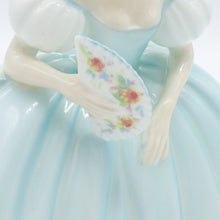 Load image into Gallery viewer, HN2803 First Dance - Popular - Vintage Porcelain Figurine by Royal Doulton, circa 1980 (Item# P-1873)-Timeless Gallery
