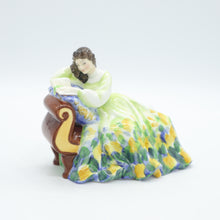 将图片加载到图库查看器，HN2810 Solitude - Vintage Porcelain Figurine by Royal Doulton, circa 1980 (Item# P-7965)-Timeless Gallery
