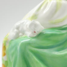 Load image into Gallery viewer, HN2810 Solitude - Vintage Porcelain Figurine by Royal Doulton, circa 1980 (Item# P-9950)-Timeless Gallery
