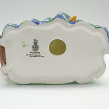Load image into Gallery viewer, HN2810 Solitude - Vintage Porcelain Figurine by Royal Doulton, circa 1980 (Item# P-9950)-Timeless Gallery
