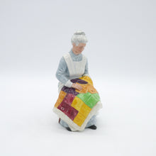 将图片加载到图库查看器，HN2814 Eventide - Vintage Porcelain Figurine by Royal Doulton, circa 1980 (Item# P-1878)-Timeless Gallery
