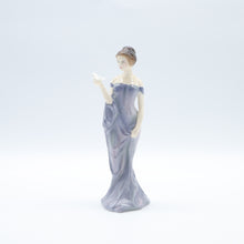 Load image into Gallery viewer, HN2824 Harmony - Vintage Porcelain Figurine by Royal Doulton, circa 1980 (Item# P-7050)-Timeless Gallery
