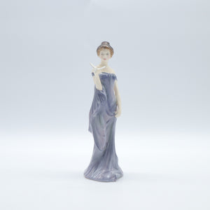 HN2824 Harmony - Vintage Porcelain Figurine by Royal Doulton, circa 1980 (Item# P-7050)-Timeless Gallery