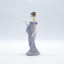 Load image into Gallery viewer, HN2824 Harmony - Vintage Porcelain Figurine by Royal Doulton, circa 1980 (Item# P-7050)-Timeless Gallery
