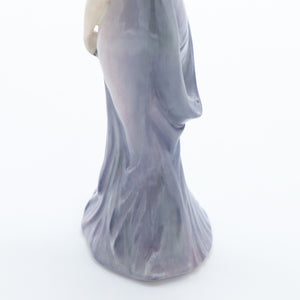 HN2824 Harmony - Vintage Porcelain Figurine by Royal Doulton, circa 1980 (Item# P-7050)-Timeless Gallery