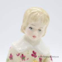 Load image into Gallery viewer, HN2864 Tom - Vintage Porcelain Figurine by Royal Doulton, circa 1980 (Item# P-4797)-Timeless Gallery
