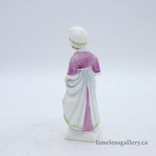 将图片加载到图库查看器，HN2870 Beth - Vintage Porcelain Figurine by Royal Doulton, circa 1980 (Item# P-2613)-Timeless Gallery
