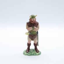 将图片加载到图库查看器，HN2918 Boromir - Rare - Vintage Porcelain Figurine by Royal Doulton, circa 1982 (Item# P-7391)-Timeless Gallery
