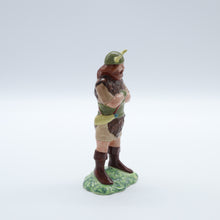 将图片加载到图库查看器，HN2918 Boromir - Rare - Vintage Porcelain Figurine by Royal Doulton, circa 1982 (Item# P-7391)-Timeless Gallery
