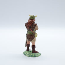 将图片加载到图库查看器，HN2918 Boromir - Rare - Vintage Porcelain Figurine by Royal Doulton, circa 1982 (Item# P-7391)-Timeless Gallery
