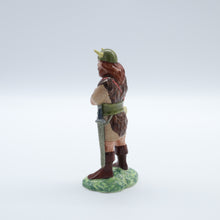 将图片加载到图库查看器，HN2918 Boromir - Rare - Vintage Porcelain Figurine by Royal Doulton, circa 1982 (Item# P-7391)-Timeless Gallery
