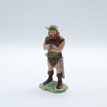 将图片加载到图库查看器，HN2918 Boromir - Rare - Vintage Porcelain Figurine by Royal Doulton, circa 1982 (Item# P-7391)-Timeless Gallery
