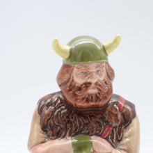 将图片加载到图库查看器，HN2918 Boromir - Rare - Vintage Porcelain Figurine by Royal Doulton, circa 1982 (Item# P-7391)-Timeless Gallery
