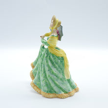 Load image into Gallery viewer, HN2946 Elizabeth - Vintage Porcelain Figurine by Royal Doulton, circa 1985 (Item# P-7787)-Timeless Gallery
