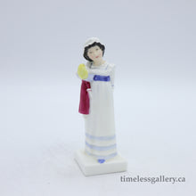 将图片加载到图库查看器，HN2958 Amy - Vintage Porcelain Figurine by Royal Doulton, circa 1985 (Item# P-1944)-Timeless Gallery
