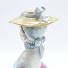 Load image into Gallery viewer, HN3007 Mary Countess Howe - Limited Edition - Vintage Porcelain Figurine by Royal Doulton, dated 1990 (Item# P-3773)-Timeless Gallery
