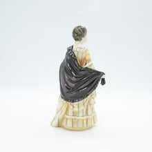 Load image into Gallery viewer, HN3010 Isabella Countess of Sefton - Limited Edition - Vintage Porcelain Figurine by Royal Doulton, dated 1991 (Item# P-9145)-Timeless Gallery
