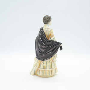 HN3010 Isabella Countess of Sefton - Limited Edition - Vintage Porcelain Figurine by Royal Doulton, dated 1991 (Item# P-9145)-Timeless Gallery