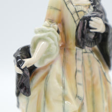 Load image into Gallery viewer, HN3010 Isabella Countess of Sefton - Limited Edition - Vintage Porcelain Figurine by Royal Doulton, dated 1991 (Item# P-9145)-Timeless Gallery
