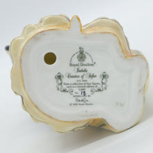 Load image into Gallery viewer, HN3010 Isabella Countess of Sefton - Limited Edition - Vintage Porcelain Figurine by Royal Doulton, dated 1991 (Item# P-9145)-Timeless Gallery
